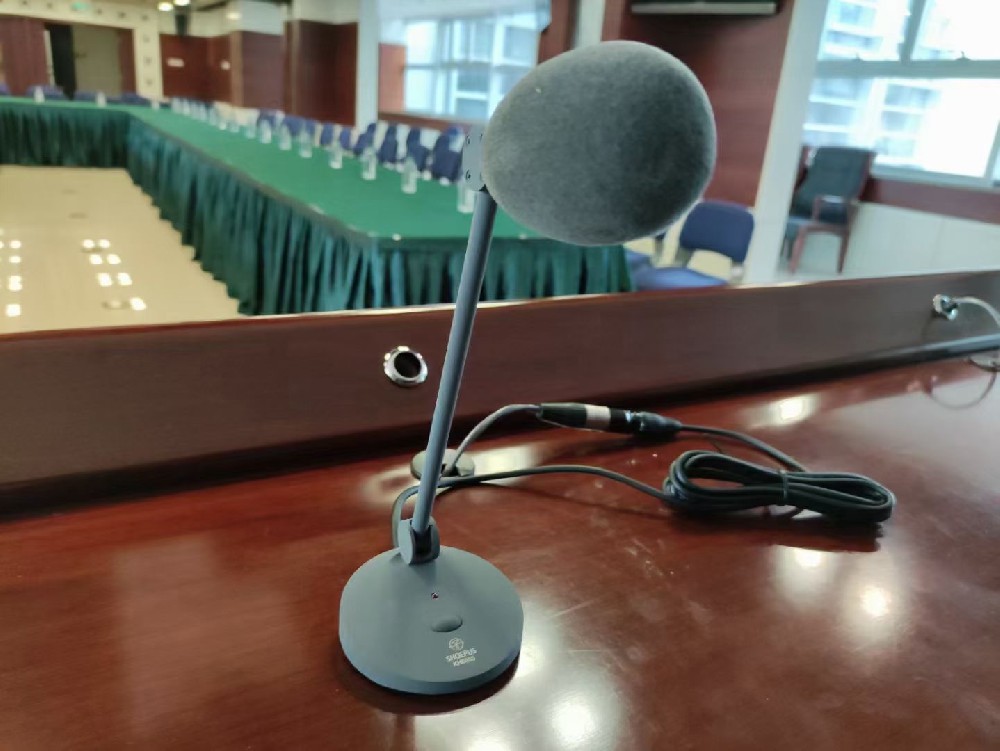 中华人民共和国教育部考试中心第一会议室