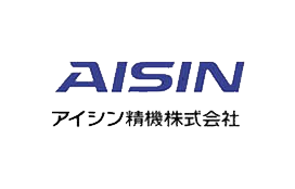 AISIN精机株式会社