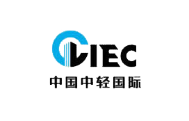 中国中轻国际