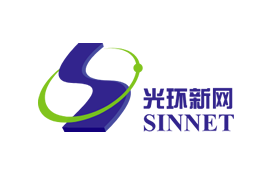光环新网