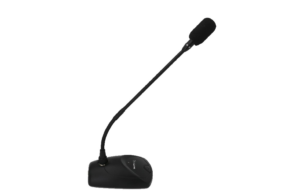 ECM18M 鹅颈可变指向性