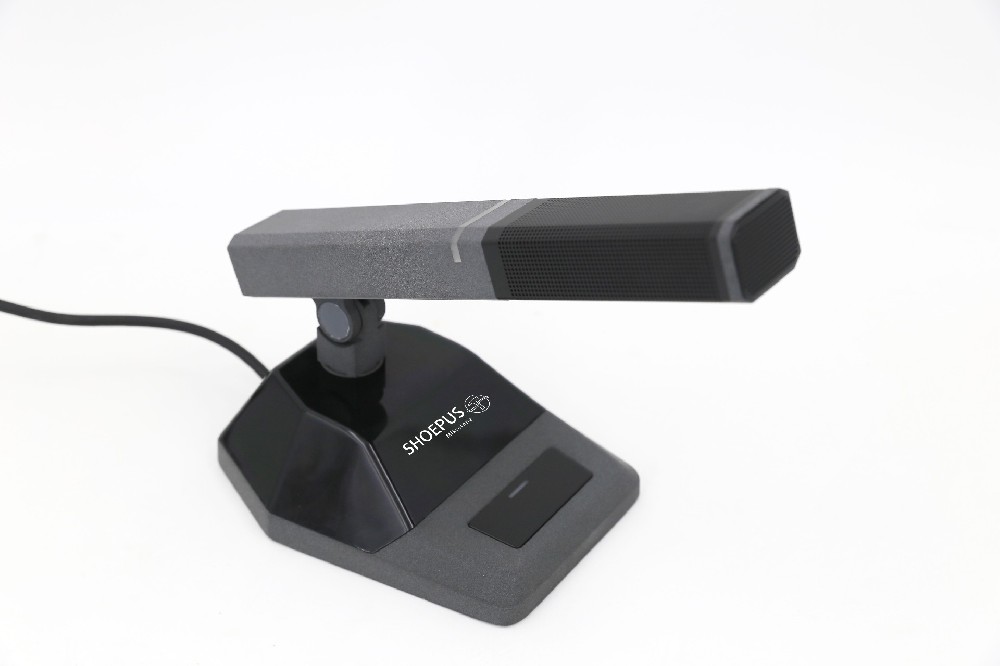 CR881 方杆模拟会议话筒