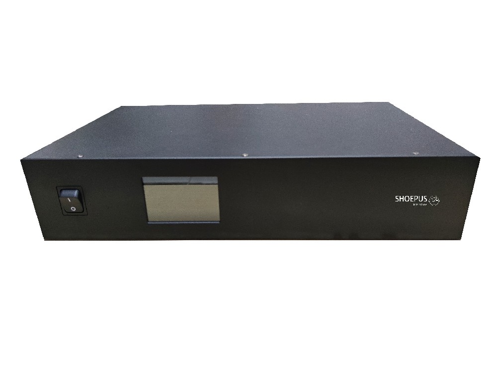 SH600WS 会议主机