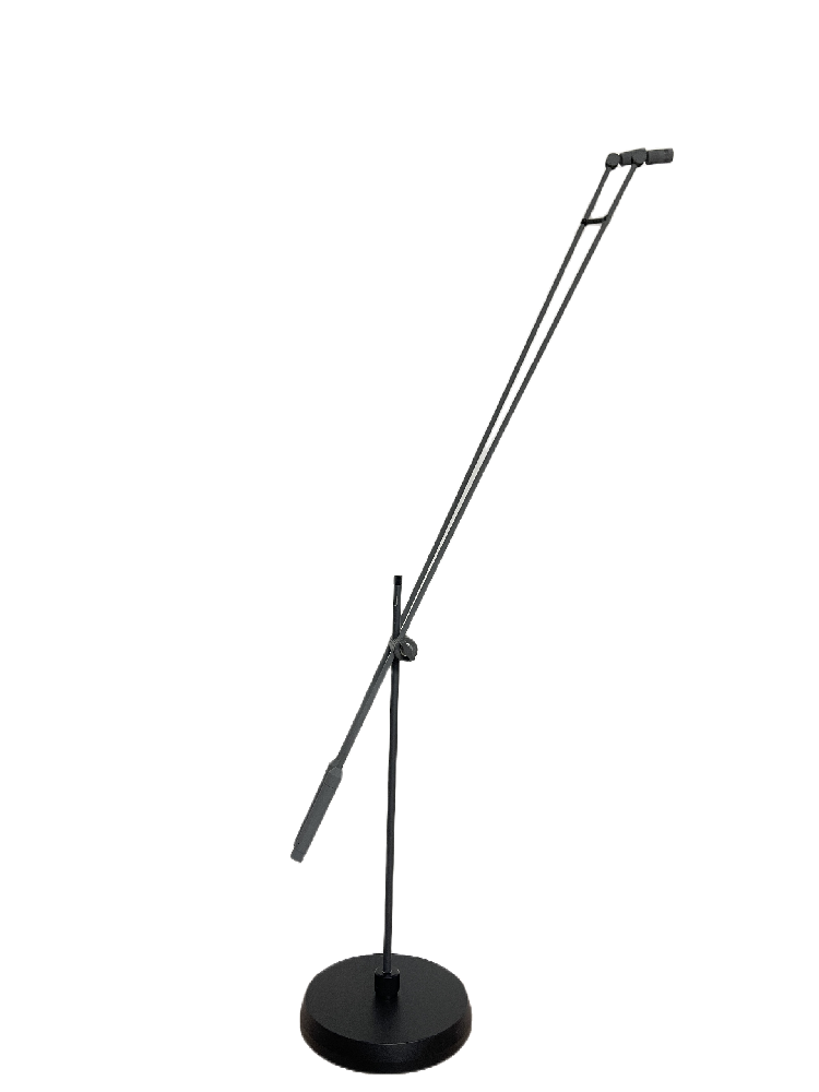 CR1292S 立杆双头演讲话筒