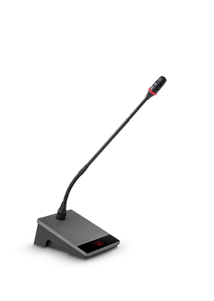 CR971S 模拟话筒单双咪头