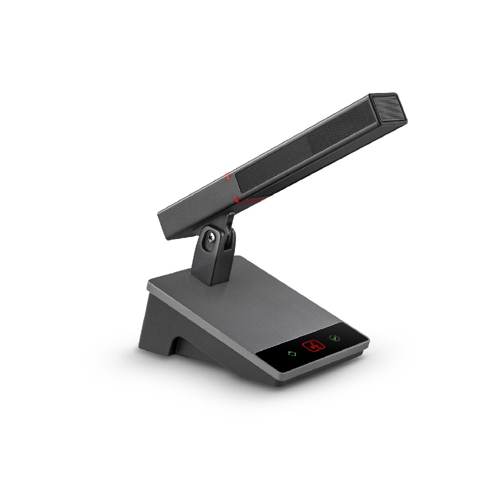 CR981S 模拟话筒单双咪头