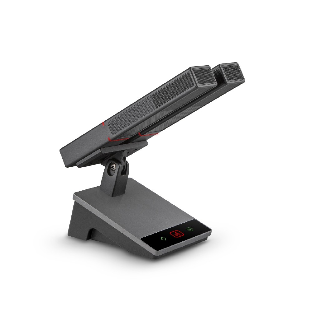 CR982S 模拟话筒单双咪头