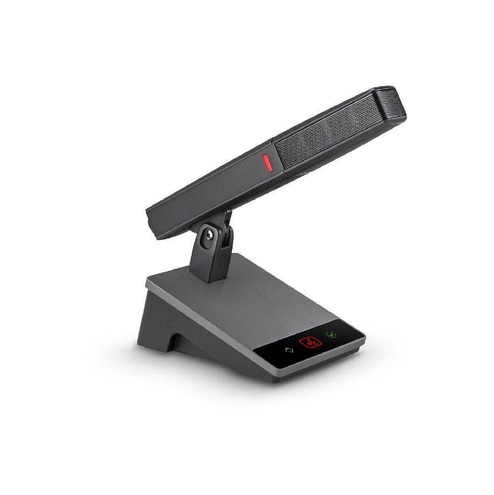 CR991S 模拟话筒单双咪头