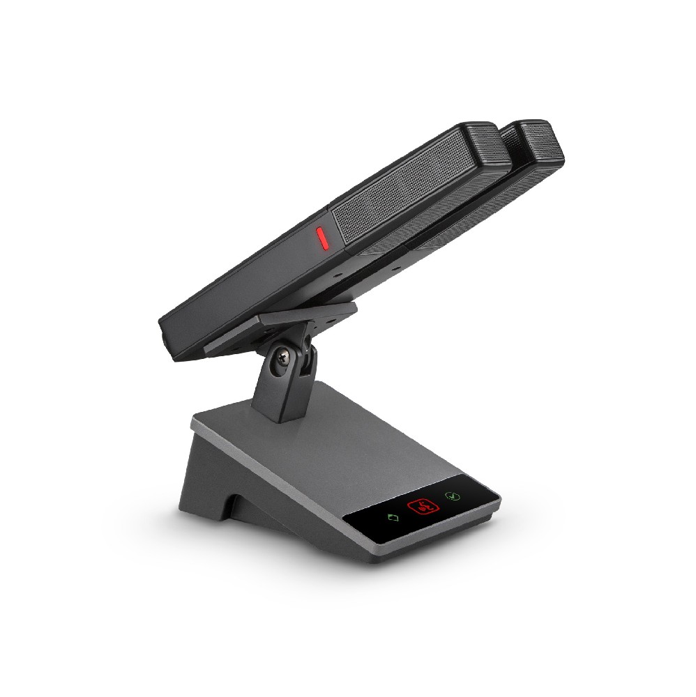 CR992S 模拟话筒单双咪头