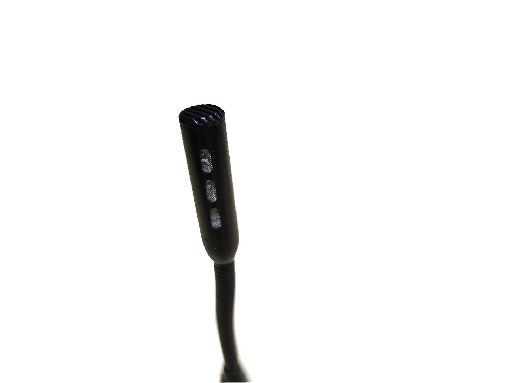 SH890S 嵌入底座及话筒杆