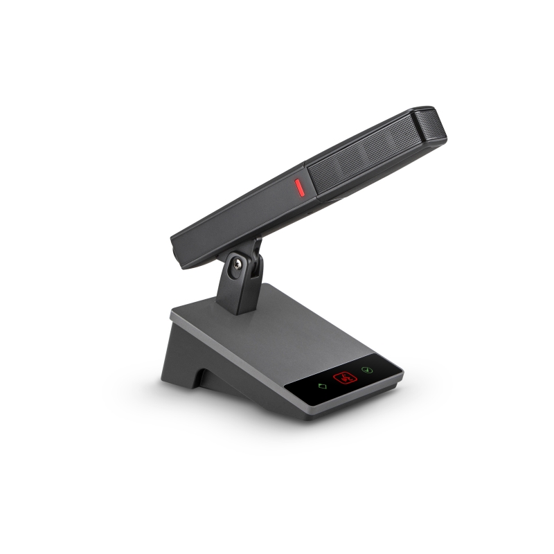 MX-SR82BC 触摸式会议系统主席单元