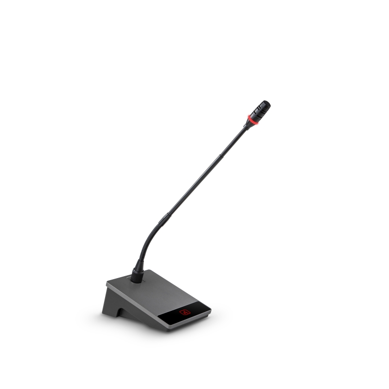 MX-SR82FC 触摸式会议系统主席单元