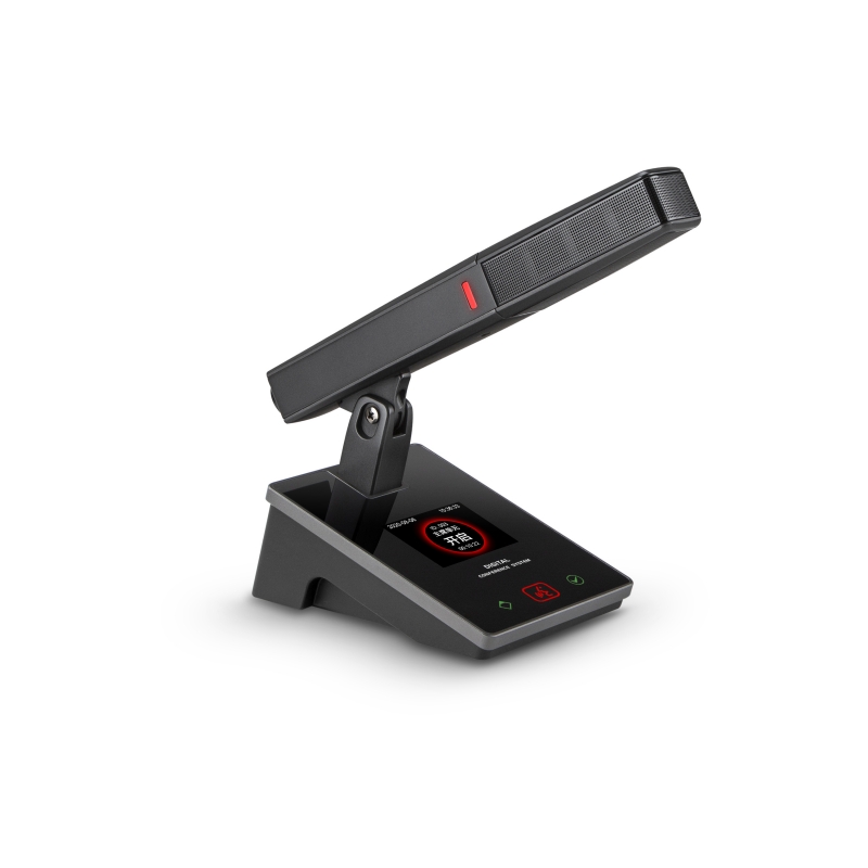 MX-SR82AC 会议系统主席单元