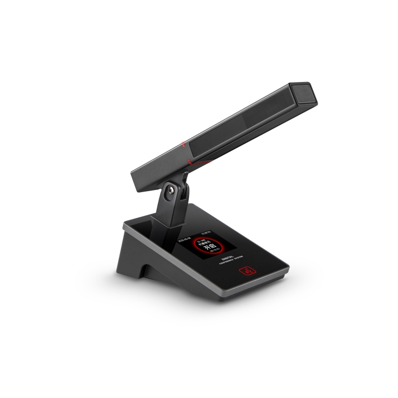 MX-SR82CC  会议系统主席单元