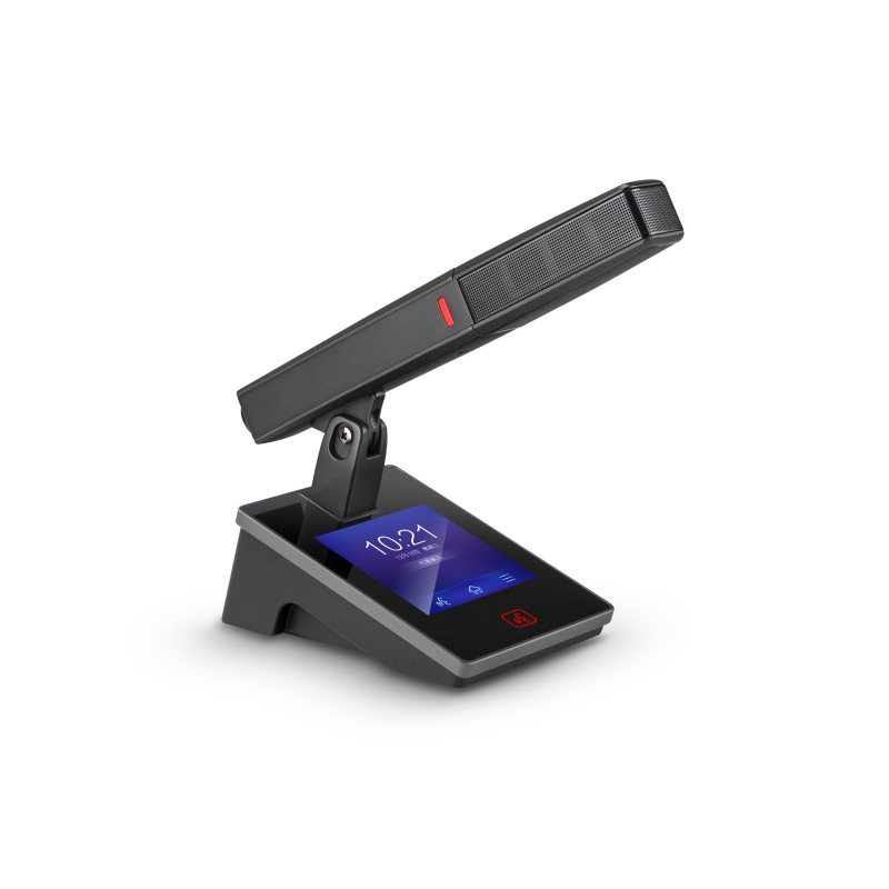 MX-SR101AC 主席代表单元