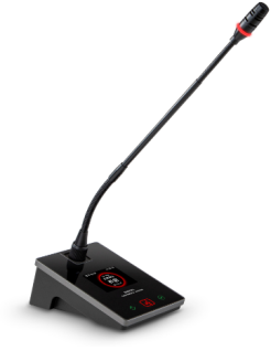 MX-SR82EC 会议系统主席单元