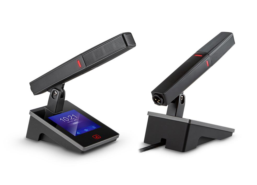 MX-SR102AC 有线数字全功能