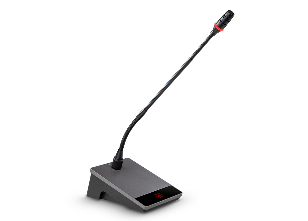 CR971S 幻象供电48V会议话筒